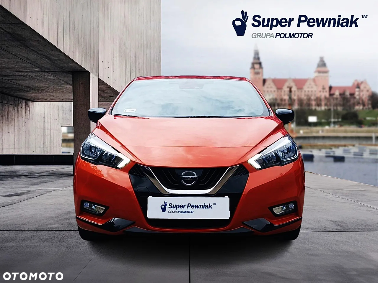 Nissan Micra 0.9 IG-T N-Connecta - 8