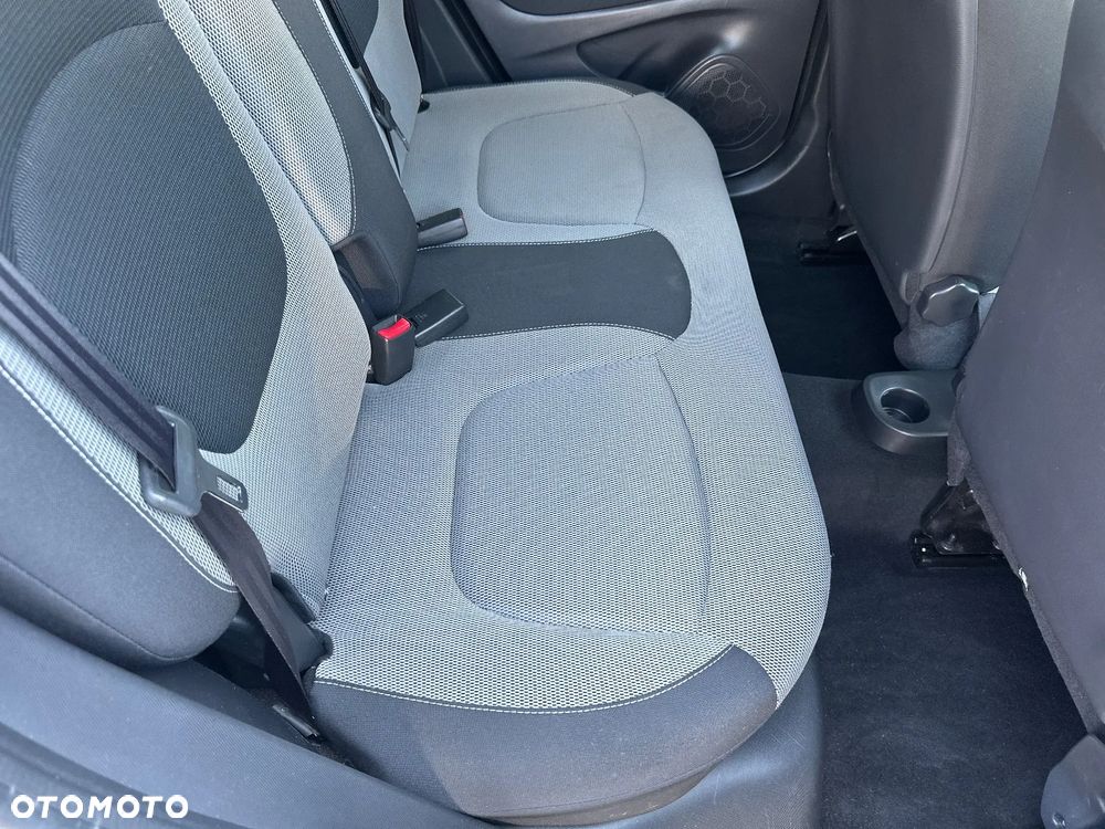 Renault Captur 1.5 dCi Energy Zen - 23