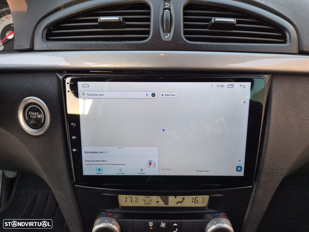 Renault Laguna Break 1.9 dCi Privilège Luxe - 10