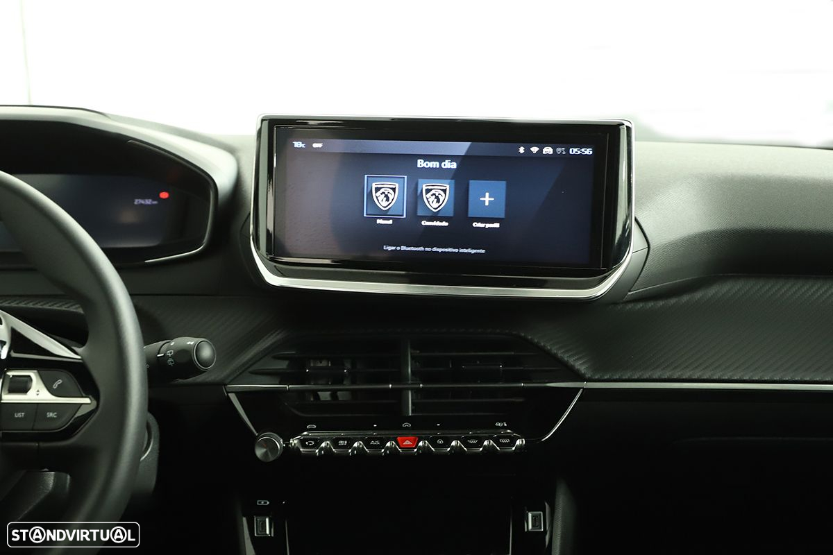Peugeot 2008 1.2 PureTech Allure - 8
