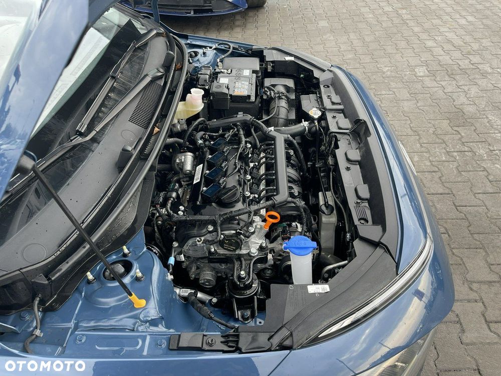 Hyundai Bayon 1.2 MPI Modern - 16