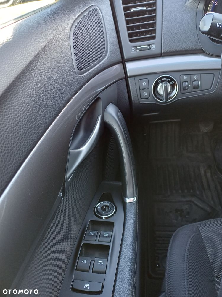 Hyundai i40 Kombi 1.6 Classic - 12