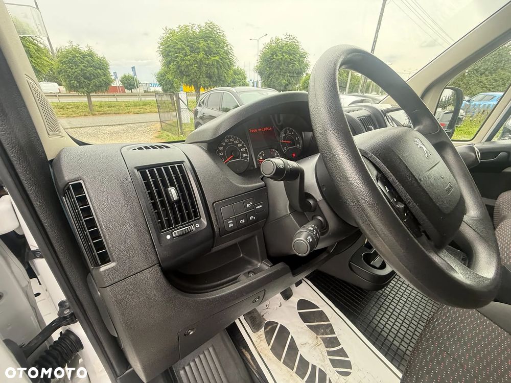 Peugeot BOXER - 8