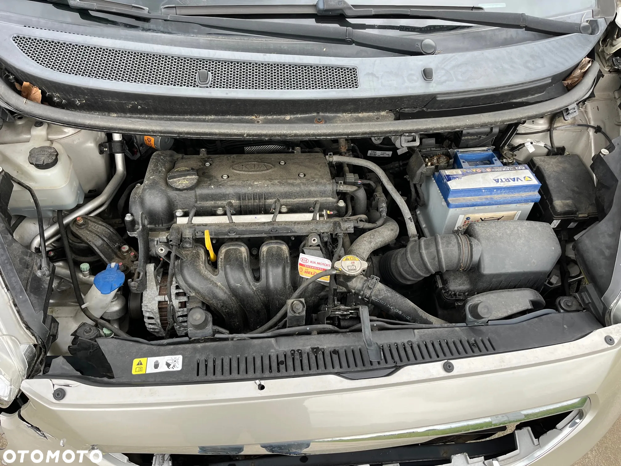 Kia Venga - 18
