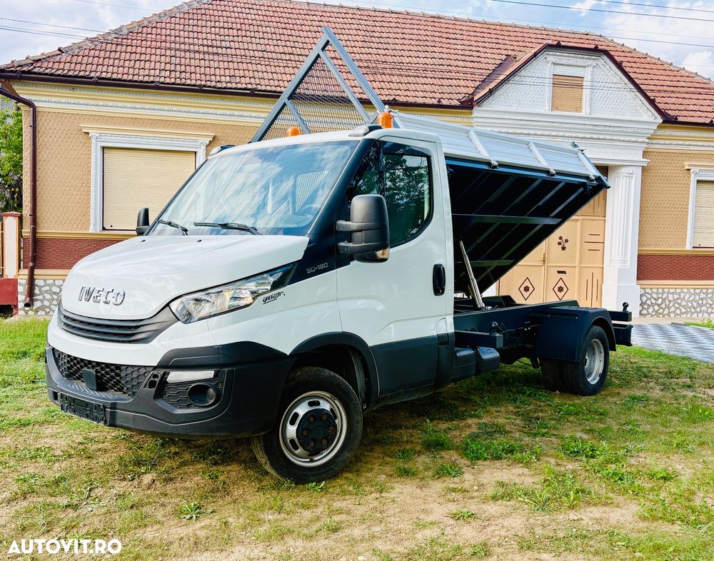 Iveco Daily - 1