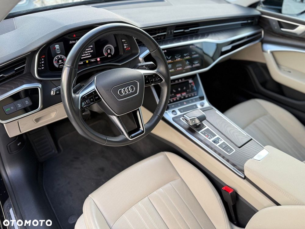 Audi A7 Sportback - 19
