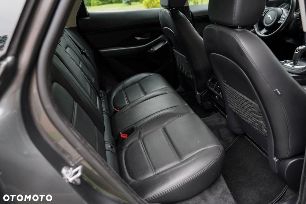 Jaguar E-Pace 2.0 i4D AWD - 17