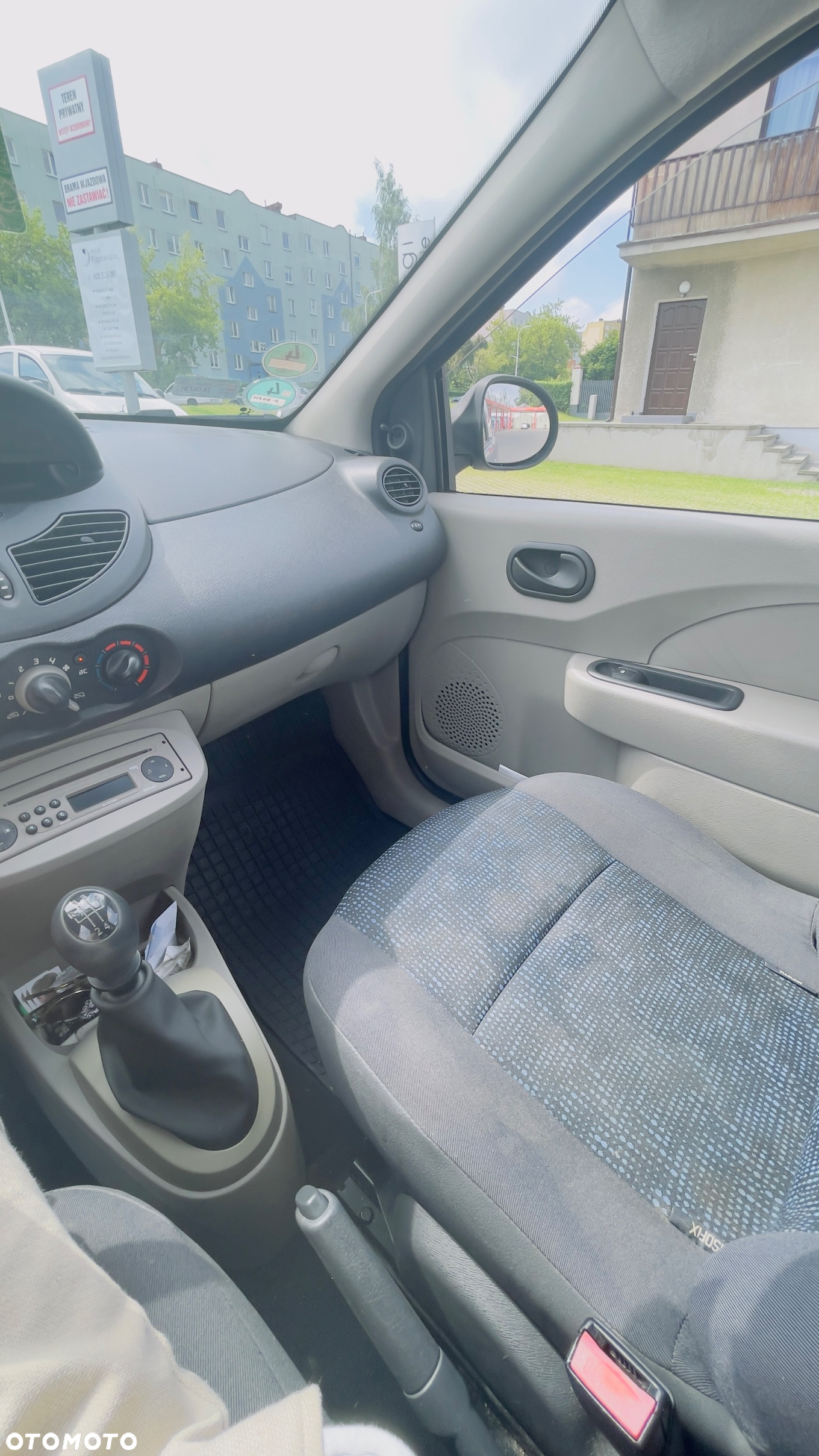 Renault Twingo 1.2 Authentique - 13