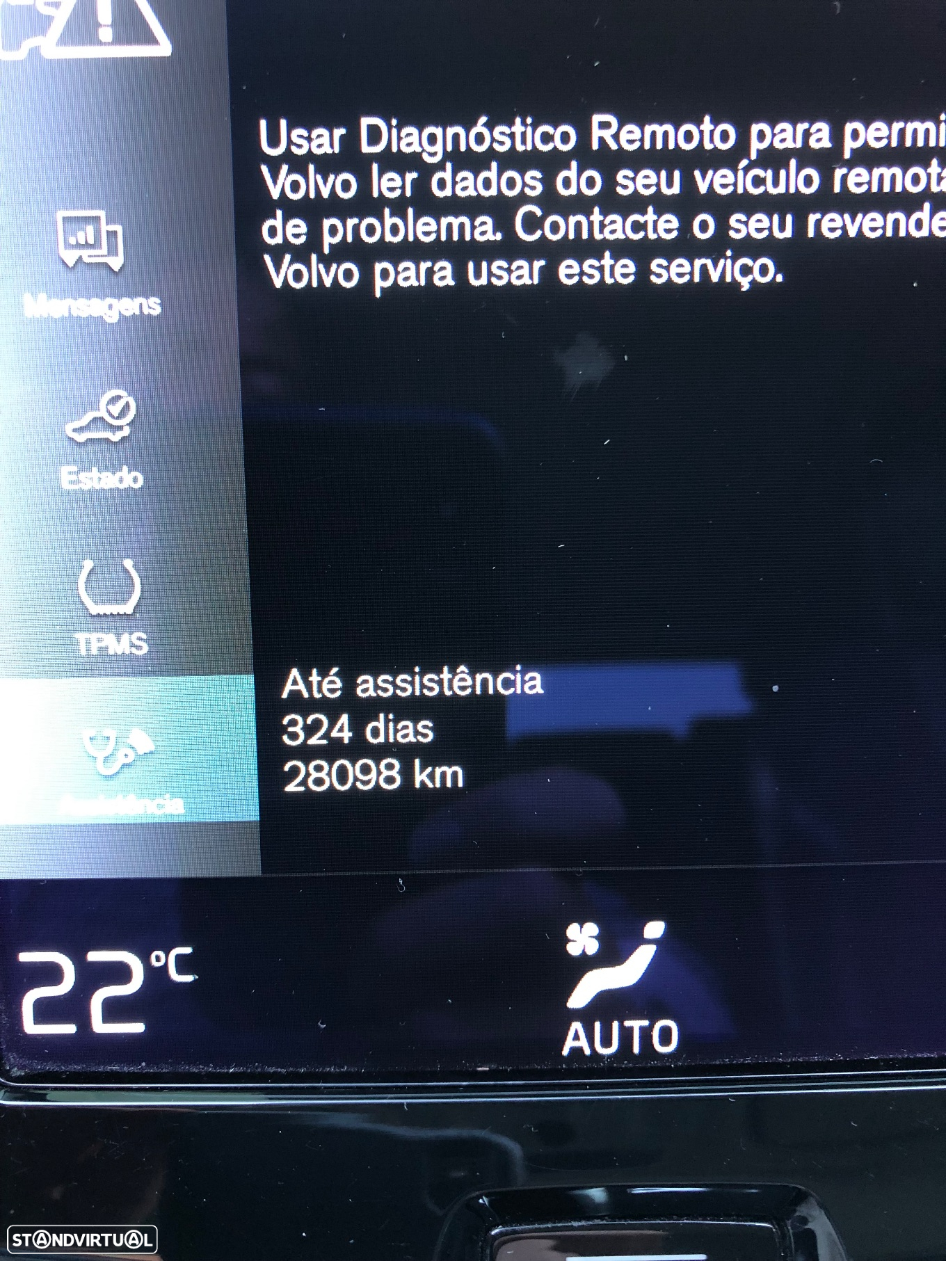 Volvo XC 60 2.0 T6 PHEV R-Design Expression AWD - 23