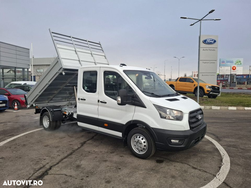 Ford Transit - 5
