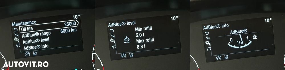 Ford TRANSIT CUSTOM L1H1 2.0 TDCI MILD HYBRID - 32