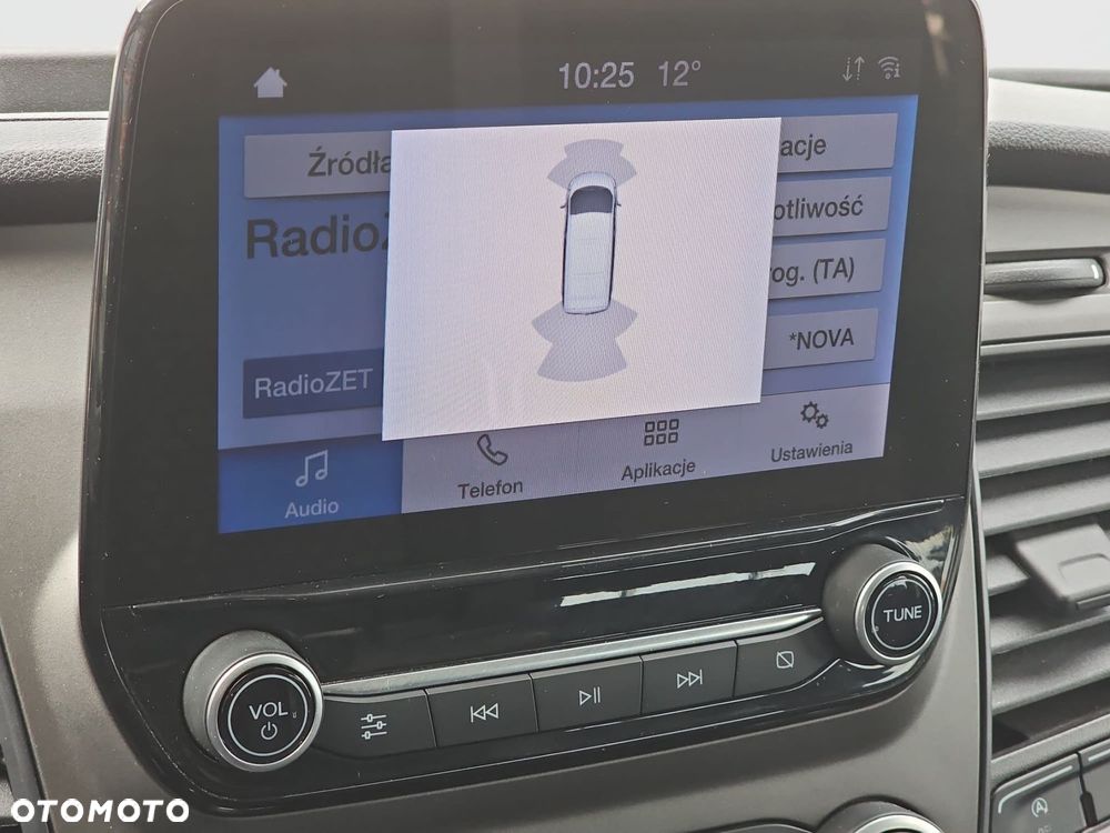 Ford Transit Custom - 25