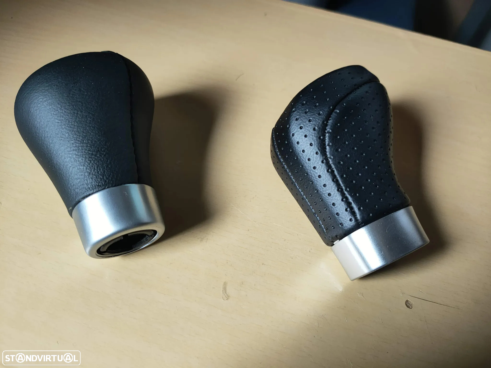 Manete Moca mudanças curtas ou longas todos os modelos BMW - 13