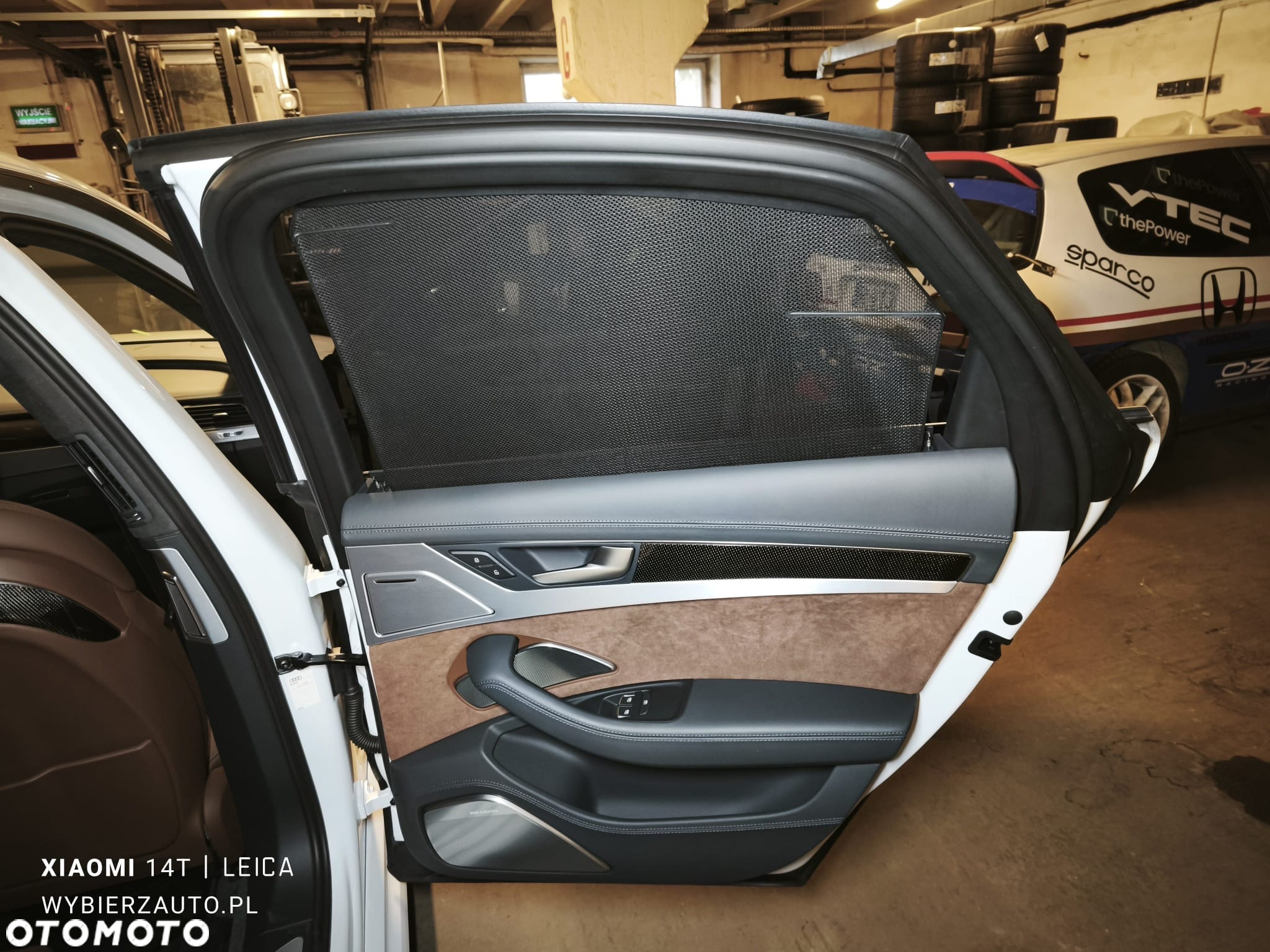 Audi S8 4.0 TFSI Quattro - 7