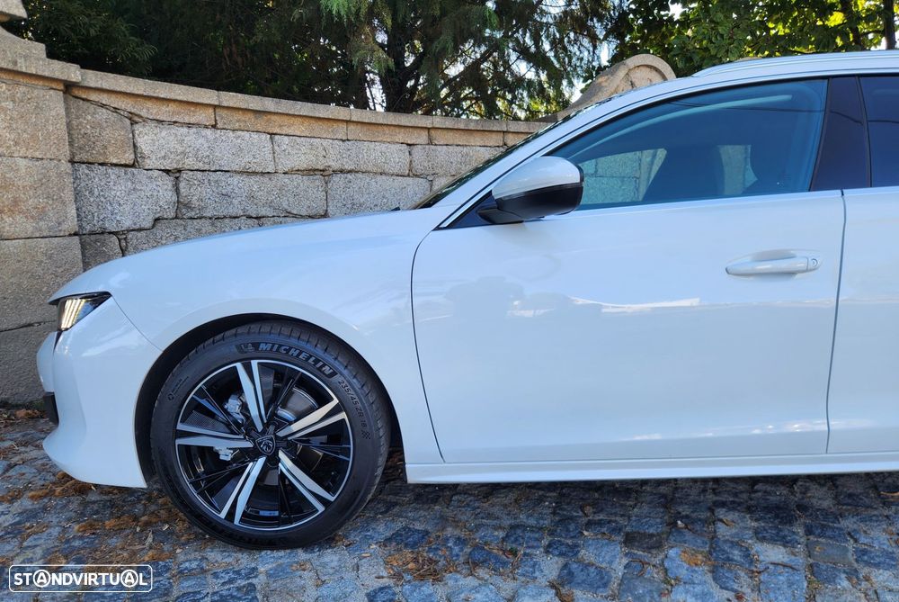 Peugeot 508 SW 1.5 BlueHDi Business Line - 8