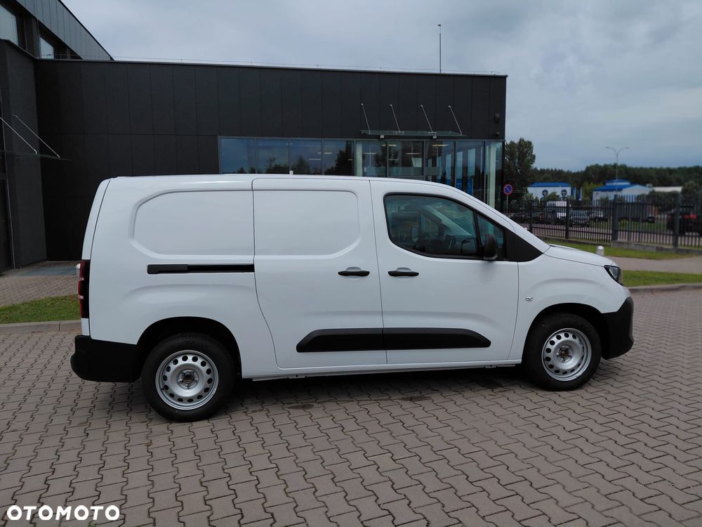 Opel Combo - 2