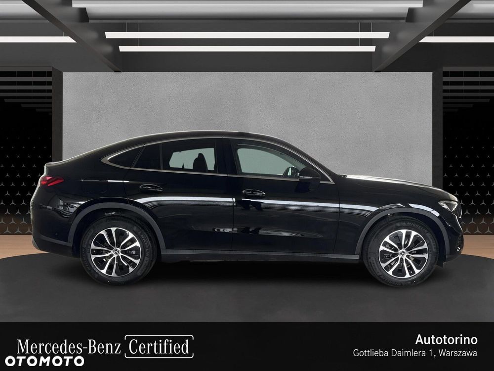 Mercedes-Benz GLC 200 d mHEV 4-Matic Avantgarde - 6
