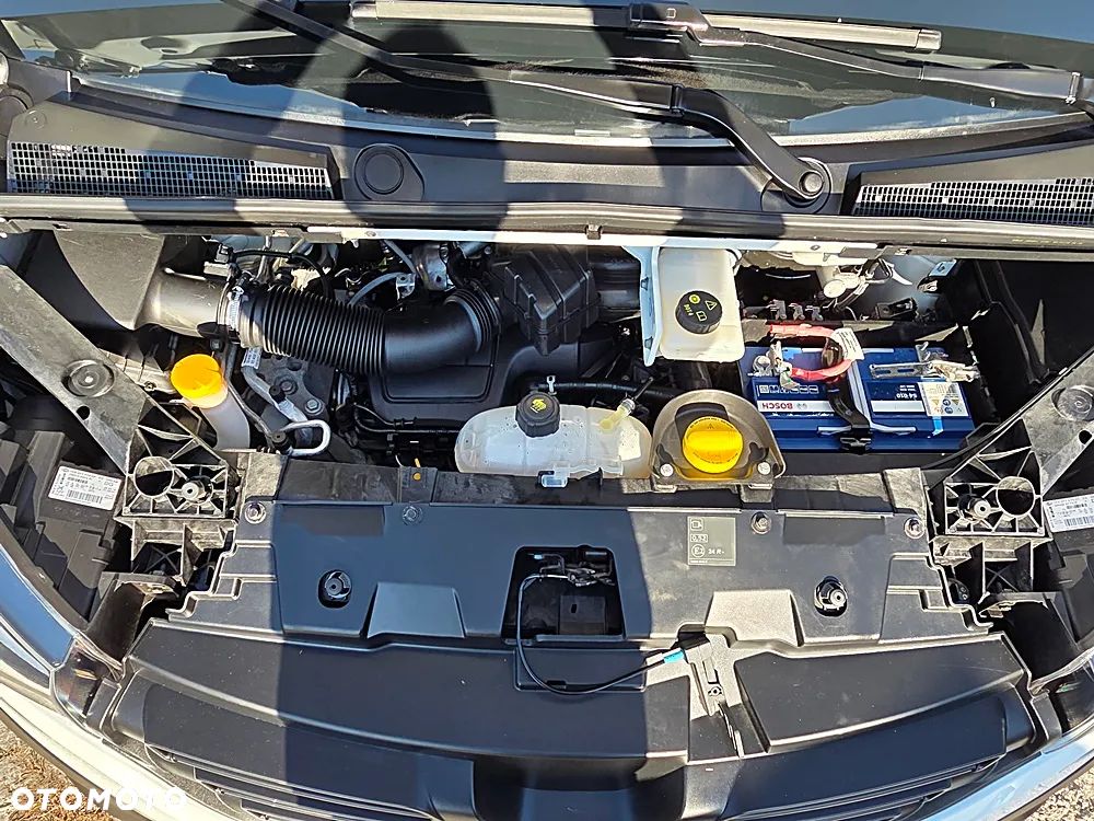 Renault TRAFIC - 31