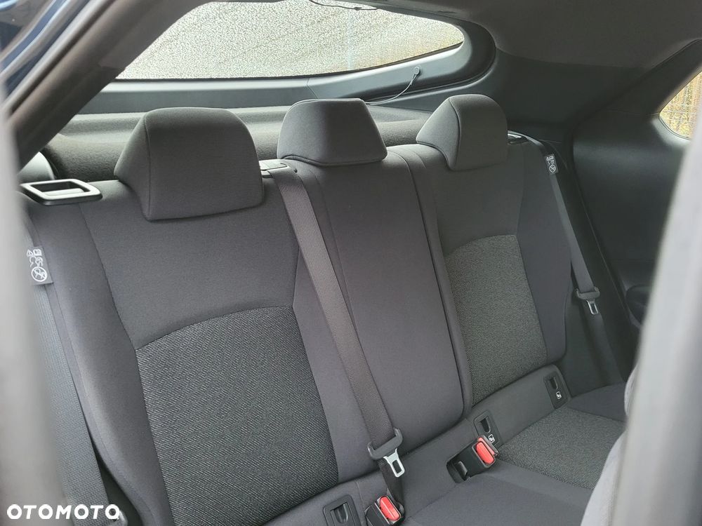 Toyota C-HR 1.8 Hybrid Comfort - 15