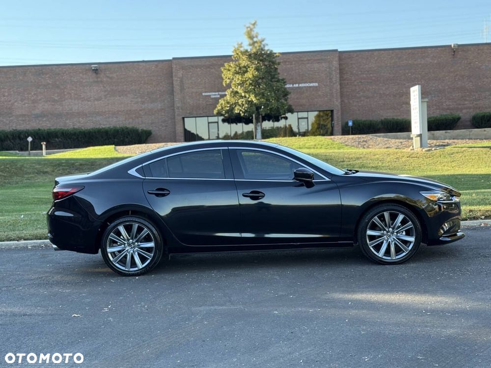 Mazda 6 2.5 Skypassion I-ELoop - 6