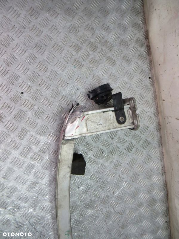 AUDI Q3 8U BELKA ZDERZAKA PRZÓD 11- - 3