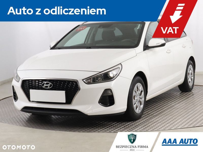 Hyundai i30 - 1