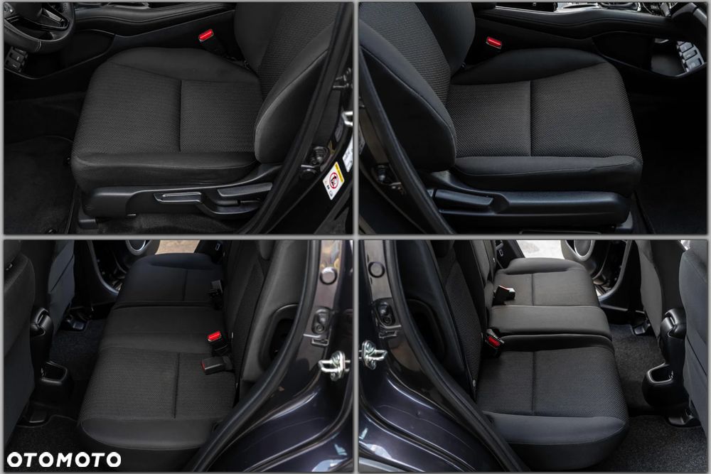 Honda HR-V 1.5 i-VTEC Elegance - 34