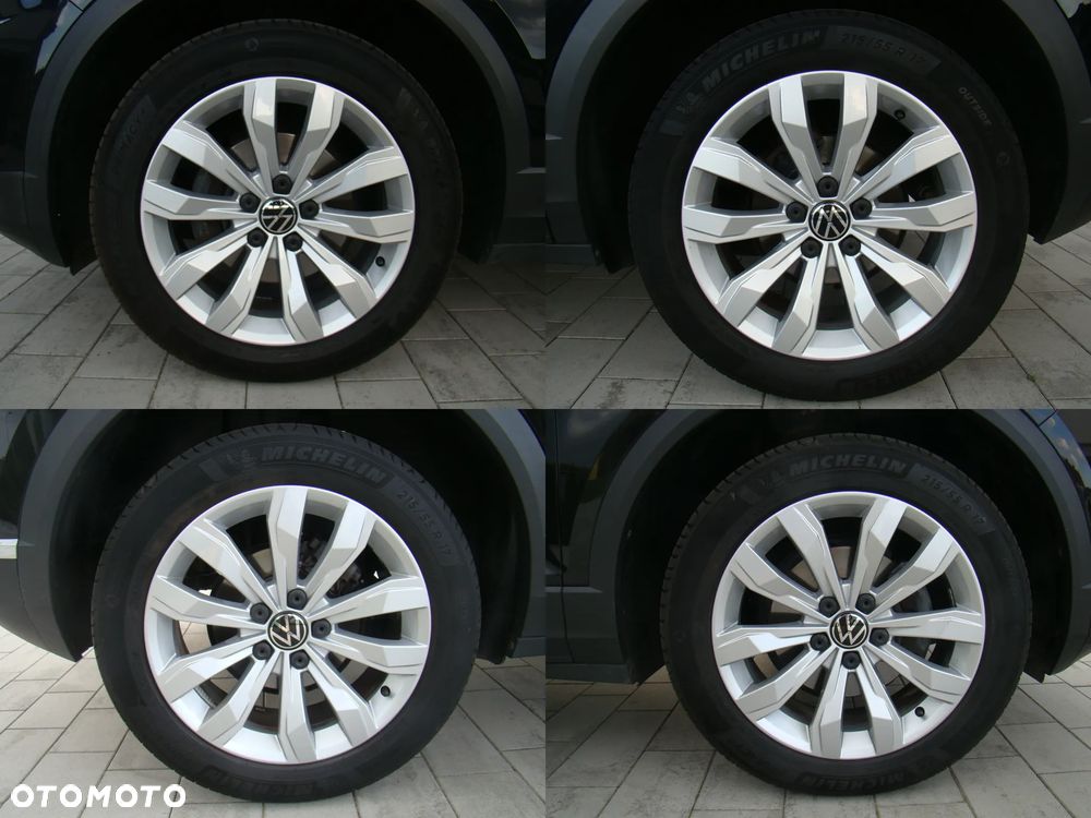 Volkswagen T-Roc 1.5 TSI ACT OPF Sport - 18