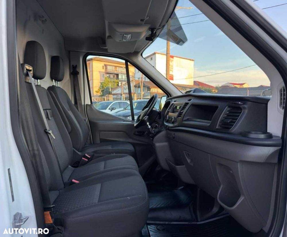 Ford TRANSIT FRIGORIFIC REFRIGERARE - 19