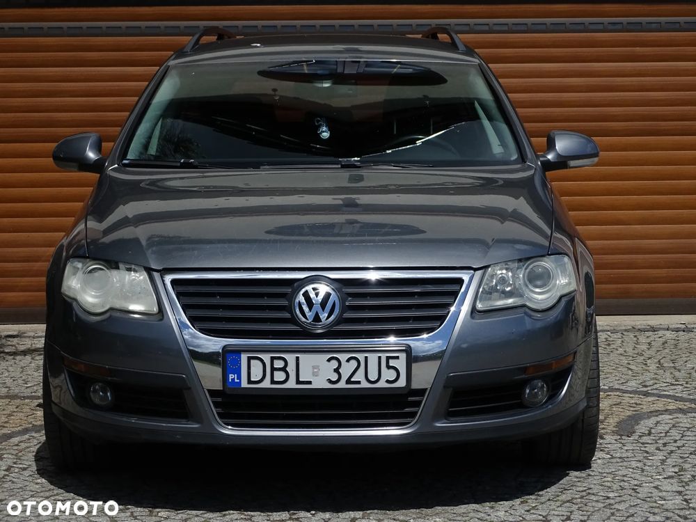 Volkswagen Passat 1.9 TDI Comfortline - 2