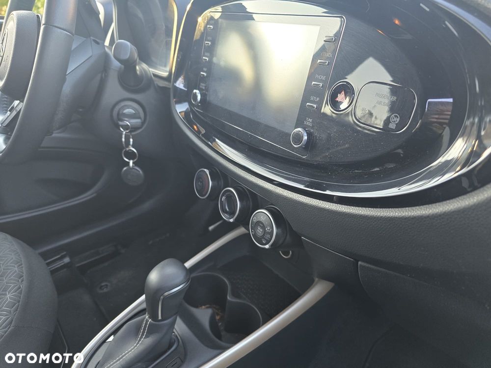 Toyota Aygo - 19