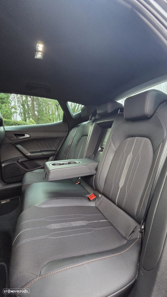 Cupra Formentor 1.4 e-Hybrid Sport DSG - 15