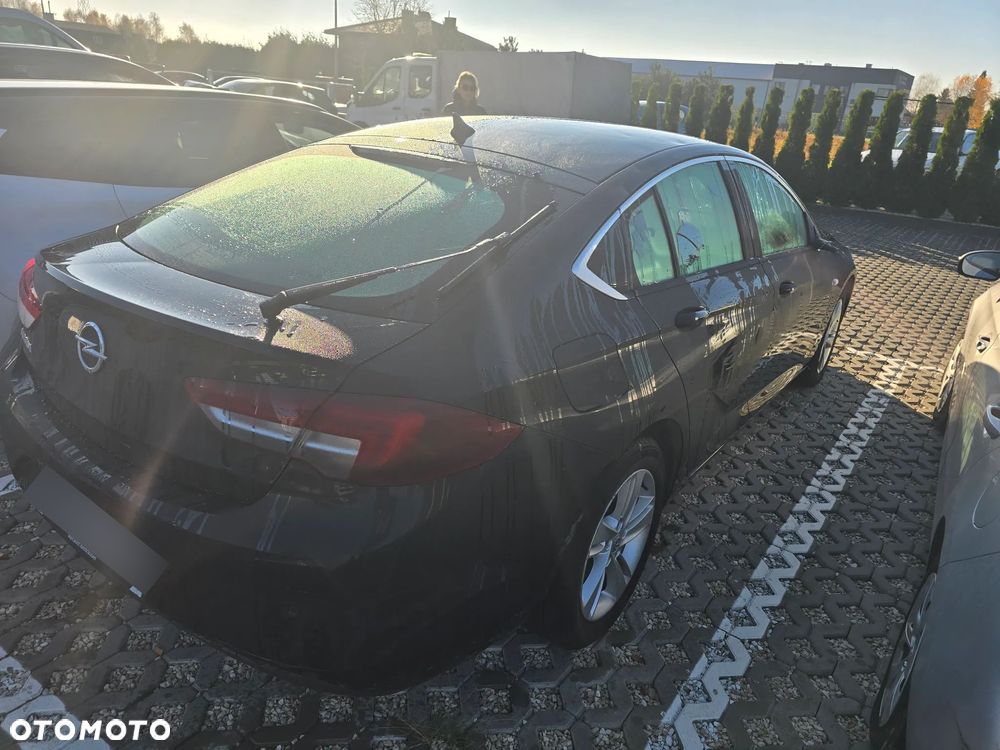 Opel Insignia 1.6 CDTI Ultimate S&S - 19