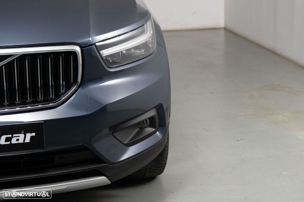 Volvo XC 40 1.5 T4 PHEV Inscription Expression - 21