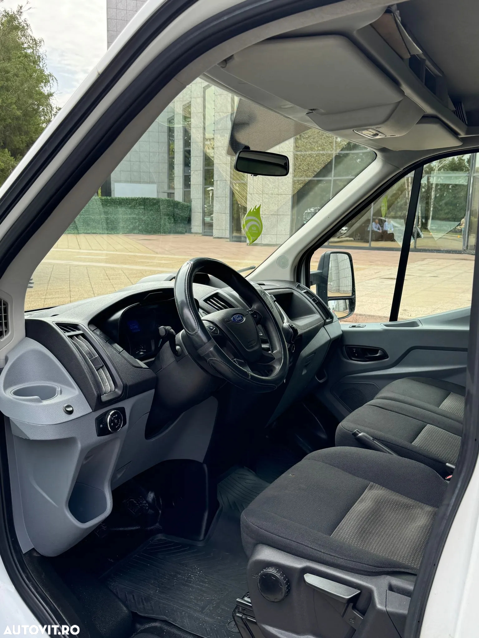 Ford Transit - 3