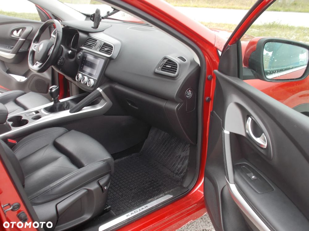 Renault Kadjar - 13