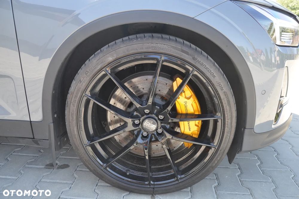 Polestar 2 - 28
