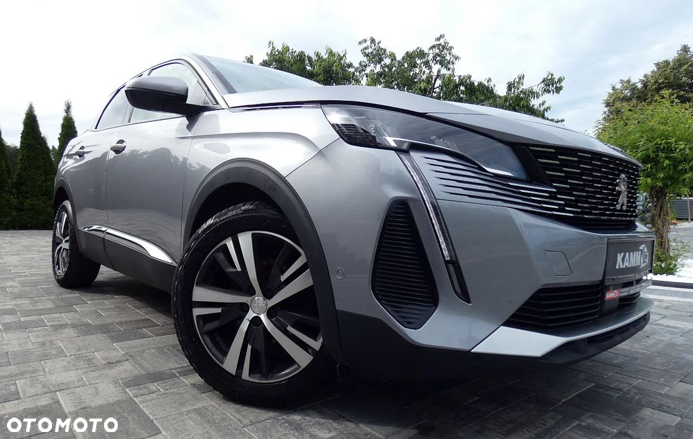 Peugeot 3008 - 18