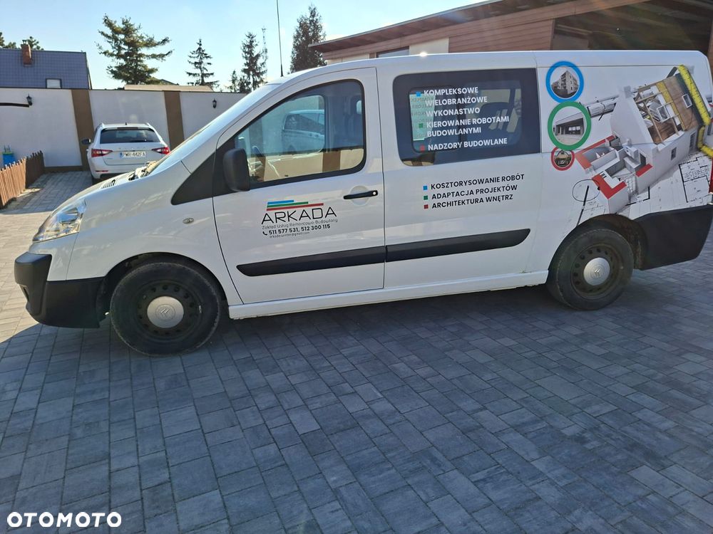 Citroën Jumpy Combi - 3