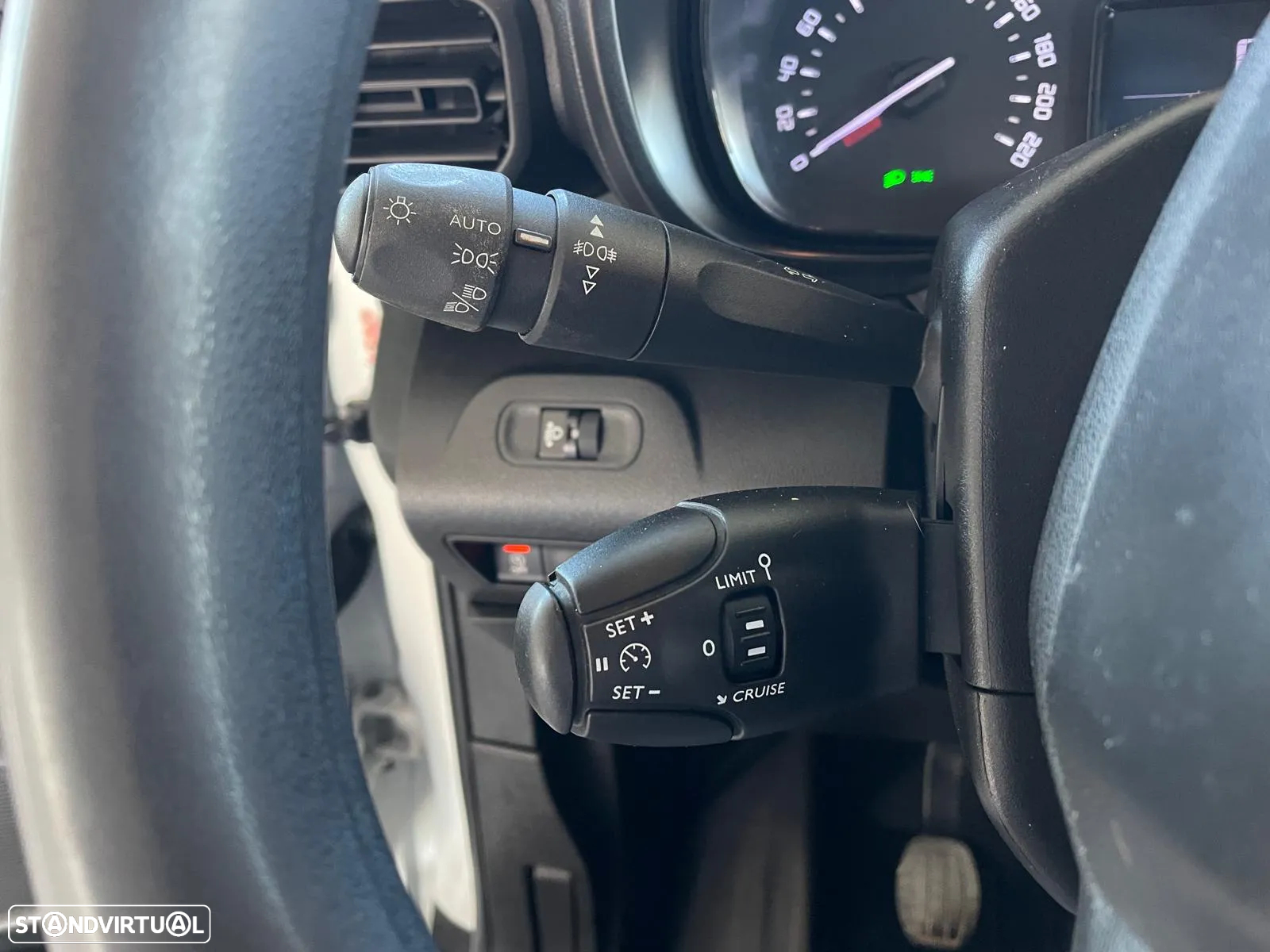 Citroën Berlingo 1.6 BlueHDI 3LUG c/IVA Dedutível - 17