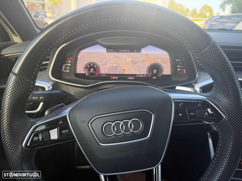 Audi A6 40 TDI Sport S tronic - 15
