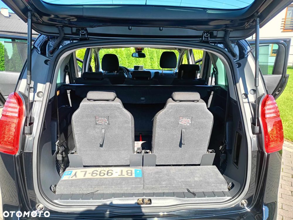 Peugeot 5008 e-HDI 115 ETG6 Stop&Start Active - 19