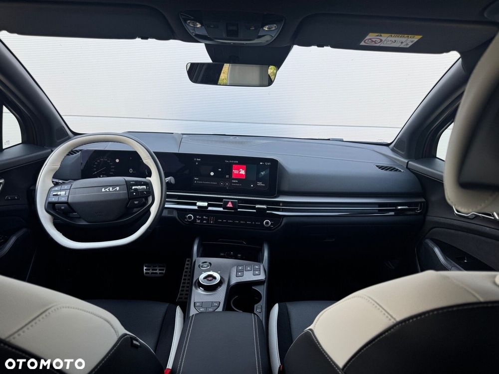 Kia Sportage - 17