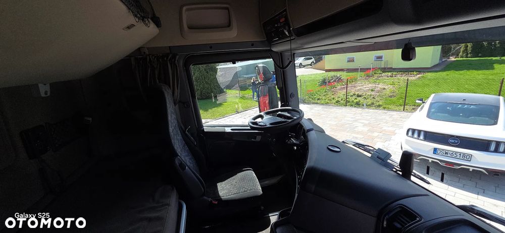 Scania R450 - 13