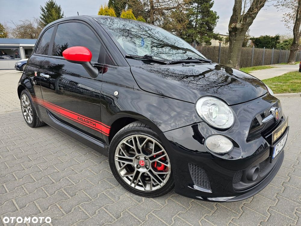 Fiat 500 - 3