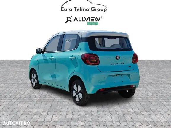 Allview Cityzen - 3