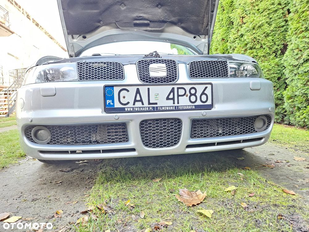 Seat Leon 1.9 TDI Sport - 39