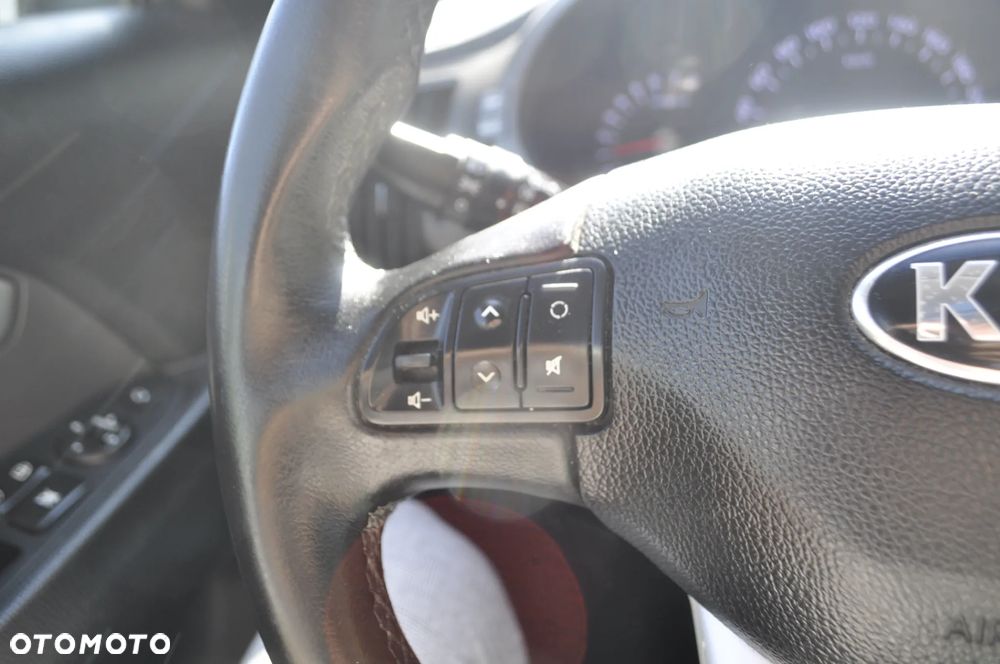 Kia Sportage 1.6 GDI Business Line M 2WD - 13