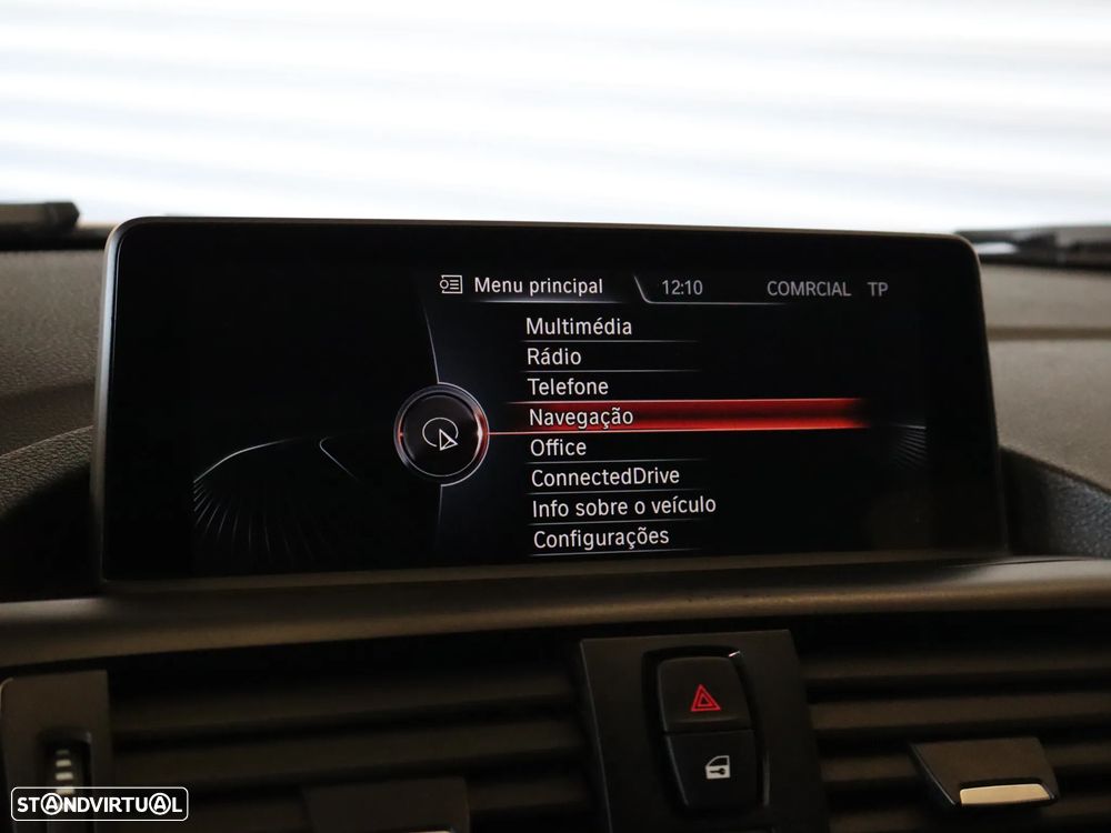 BMW 125 d Pack M - 22