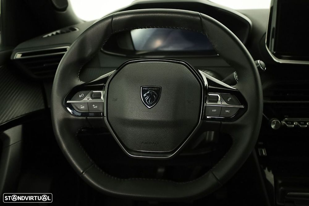 Peugeot 2008 1.2 PureTech Allure - 16